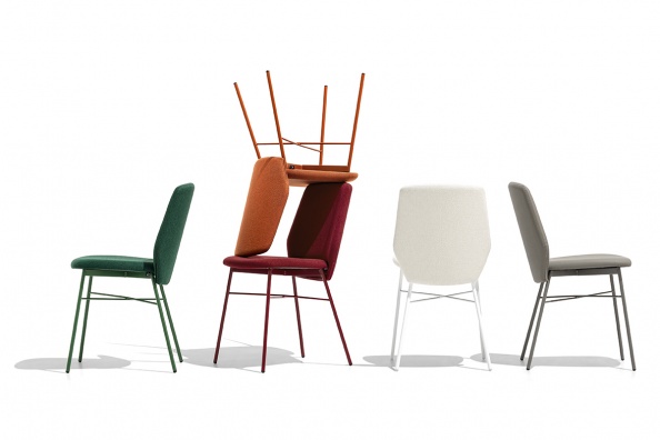 Sibilla soft étkezőszék - myhome